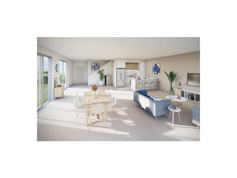 Unit 41 3028 The Boulevard, Carrara QLD 4211