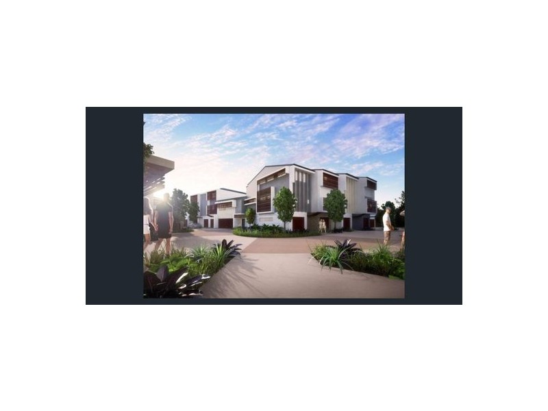 Unit 41 3028 The Boulevard, Carrara QLD 4211