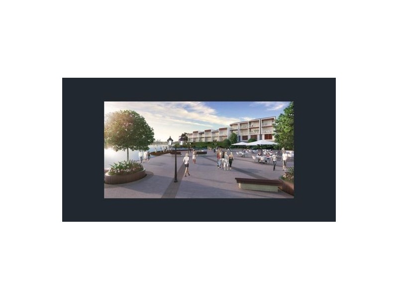 Unit 41 3028 The Boulevard, Carrara QLD 4211