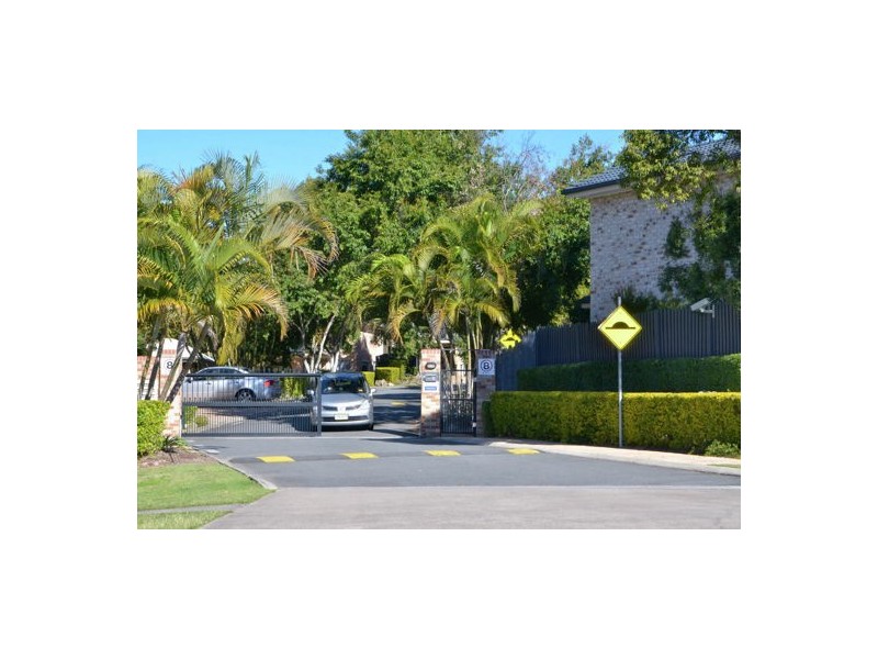10/25 Hogan place, Seventeen Mile Rocks QLD 4073