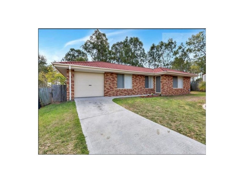 35 Ingles Drive, Redbank Plains QLD 4301