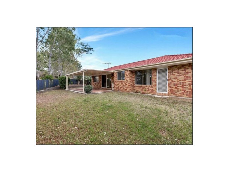 35 Ingles Drive, Redbank Plains QLD 4301