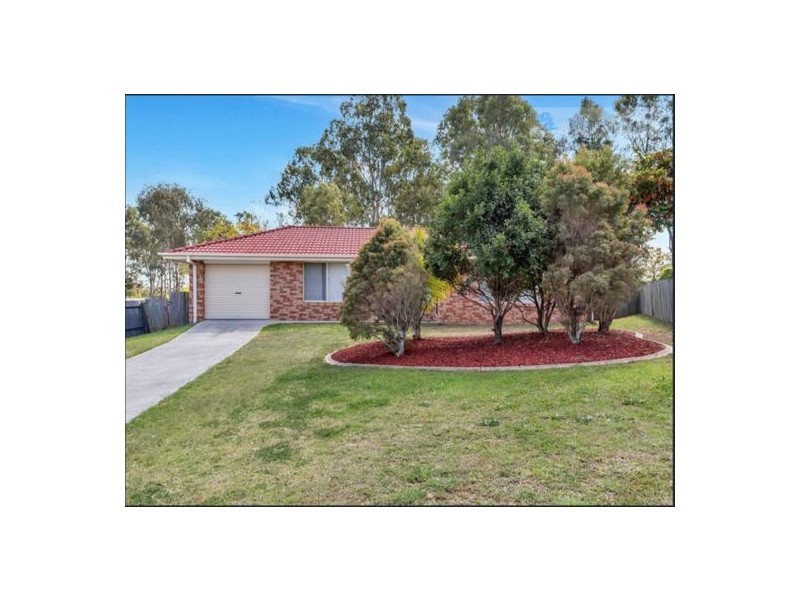 35 Ingles Drive, Redbank Plains QLD 4301