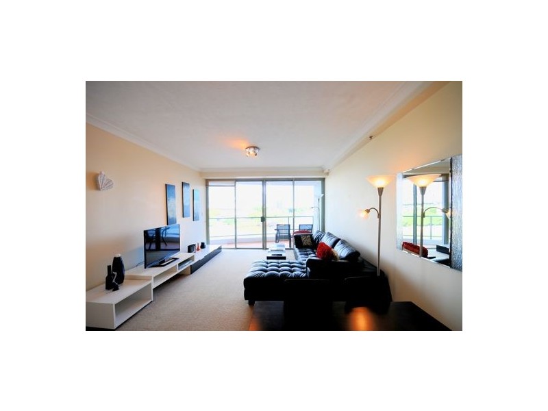 8C 35 Howard Street, Brisbane City QLD 4000