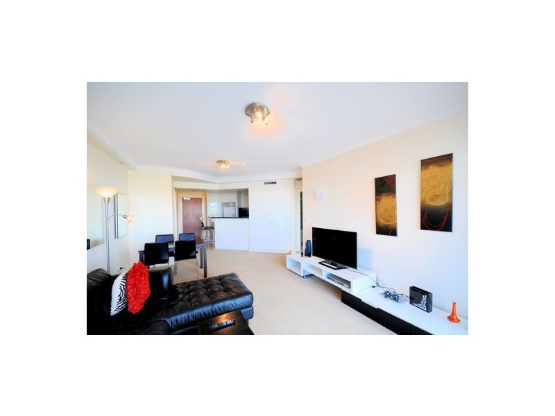 8C 35 Howard Street, Brisbane City QLD 4000