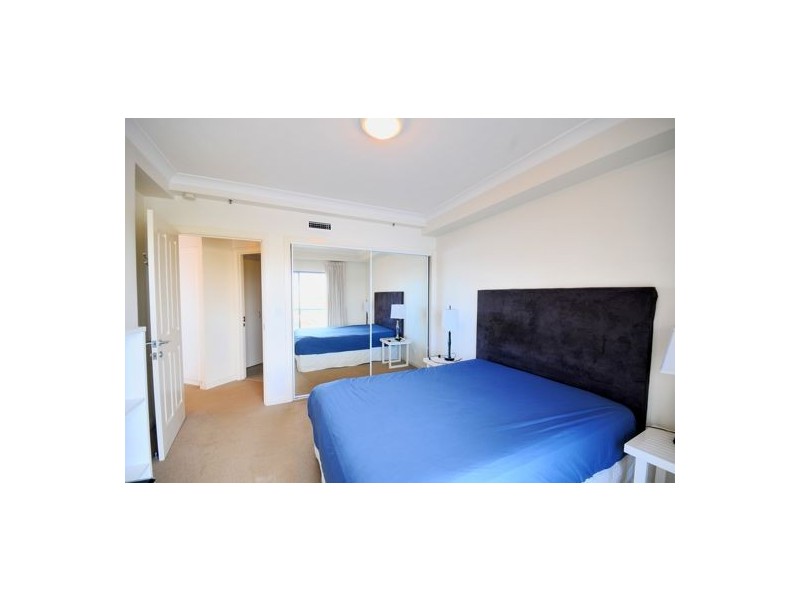 8C 35 Howard Street, Brisbane City QLD 4000