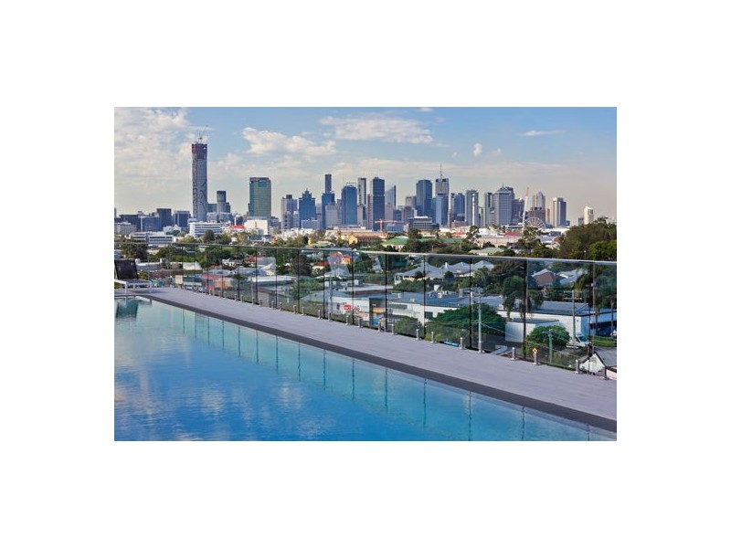 307/9 KURILPA STREET, West End QLD 4101