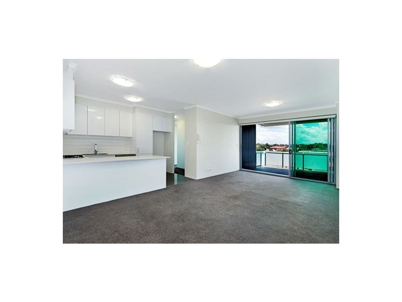 307/9 KURILPA STREET, West End QLD 4101