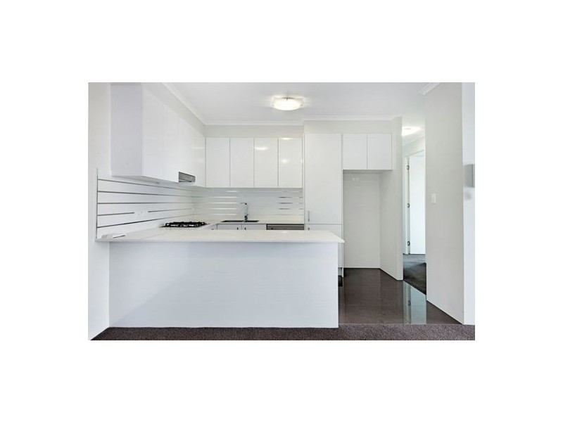 307/9 KURILPA STREET, West End QLD 4101
