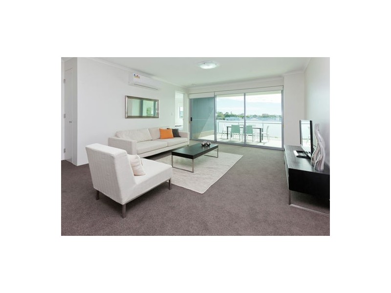307/9 KURILPA STREET, West End QLD 4101
