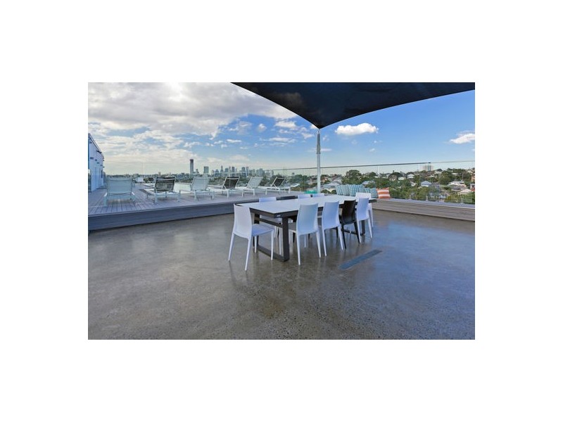 307/9 KURILPA STREET, West End QLD 4101