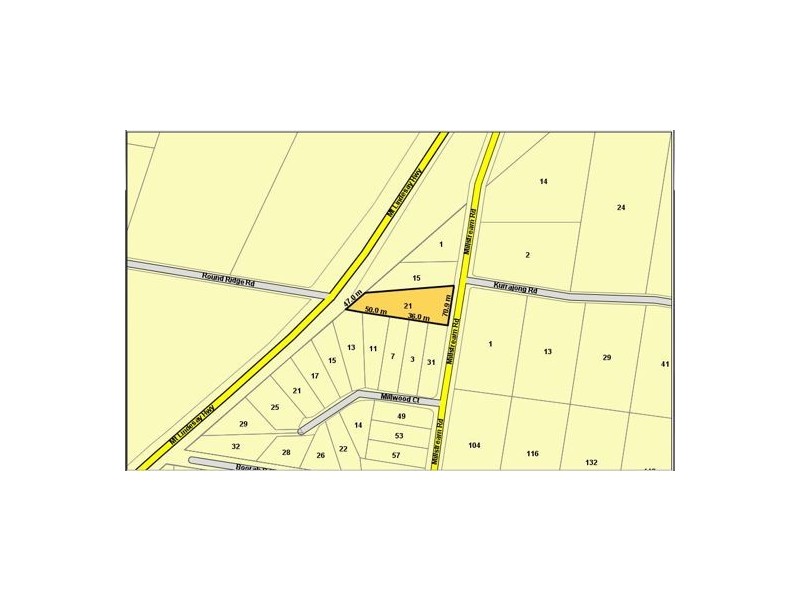 21 Millstream Road, Jimboomba QLD 4280