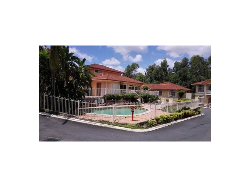 17/81 McCullough  St, Sunnybank QLD 4109