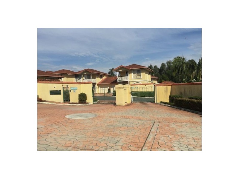 17/81 McCullough  St, Sunnybank QLD 4109