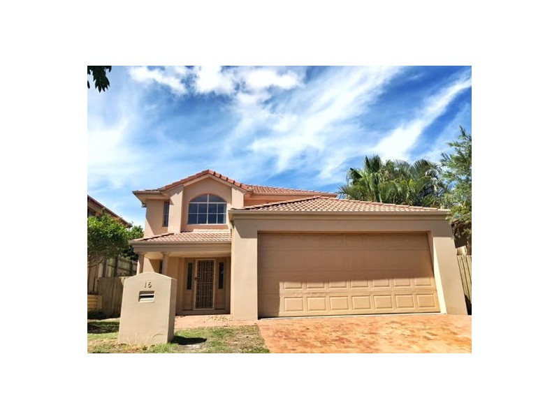 16 Oakridge Place, Molendinar QLD 4214