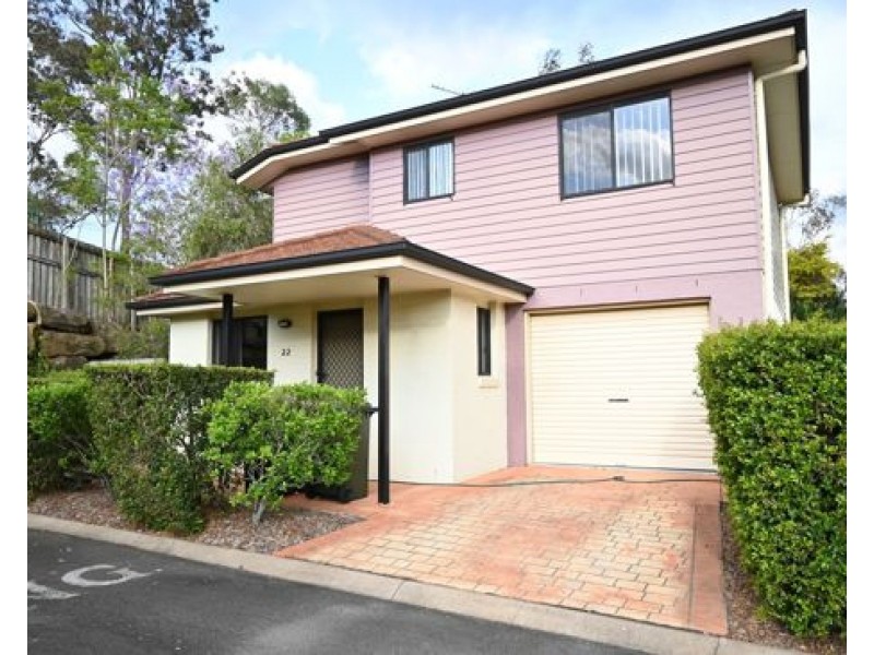 22/1158 Cavendish Road, Mount Gravatt East QLD 4122