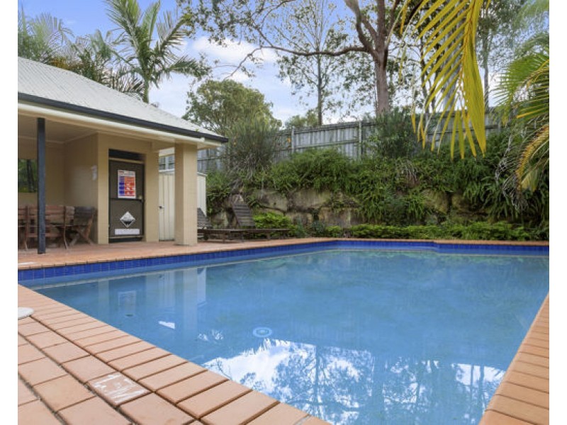 22/1158 Cavendish Road, Mount Gravatt East QLD 4122