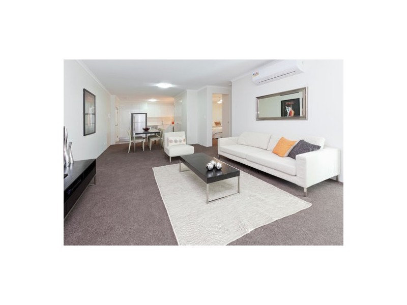 501/9 KURILPA STREET, West End QLD 4101