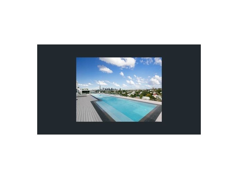 501/9 KURILPA STREET, West End QLD 4101