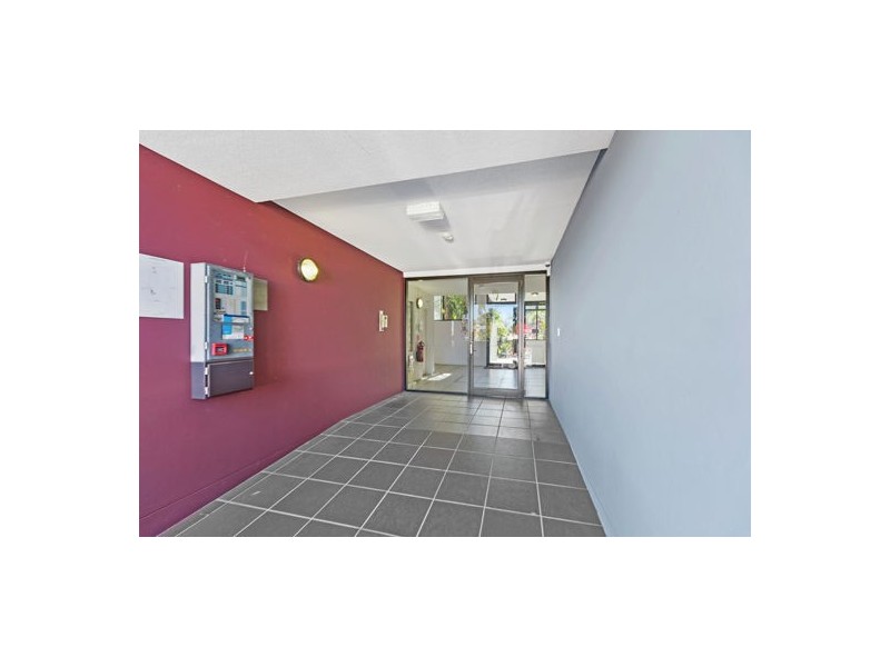 24/8 Archer street, Upper Mount Gravatt QLD 4122