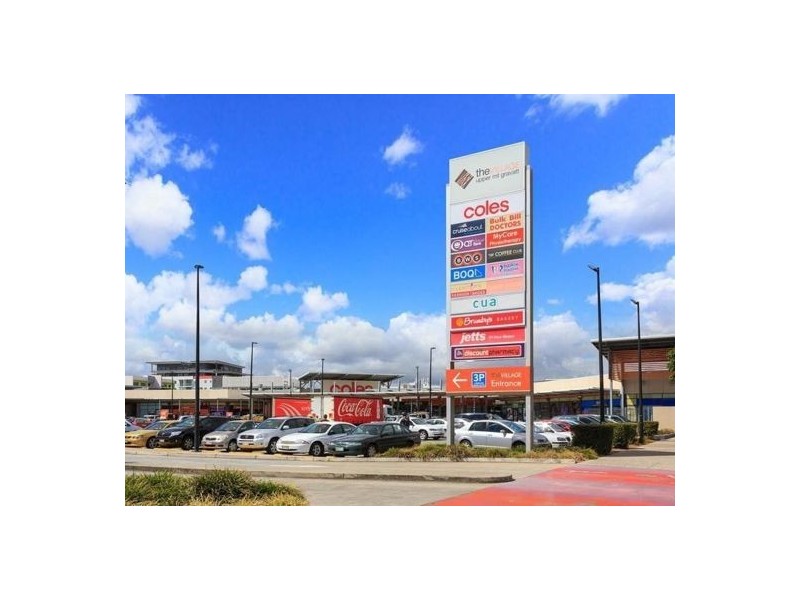 24/8 Archer street, Upper Mount Gravatt QLD 4122