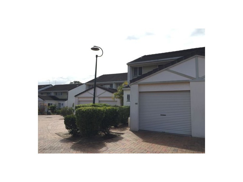 68/14 Kensington Pl, Birkdale QLD 4159
