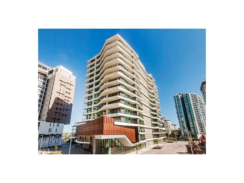 W6./1 Hercules Street, Hamilton QLD 4007