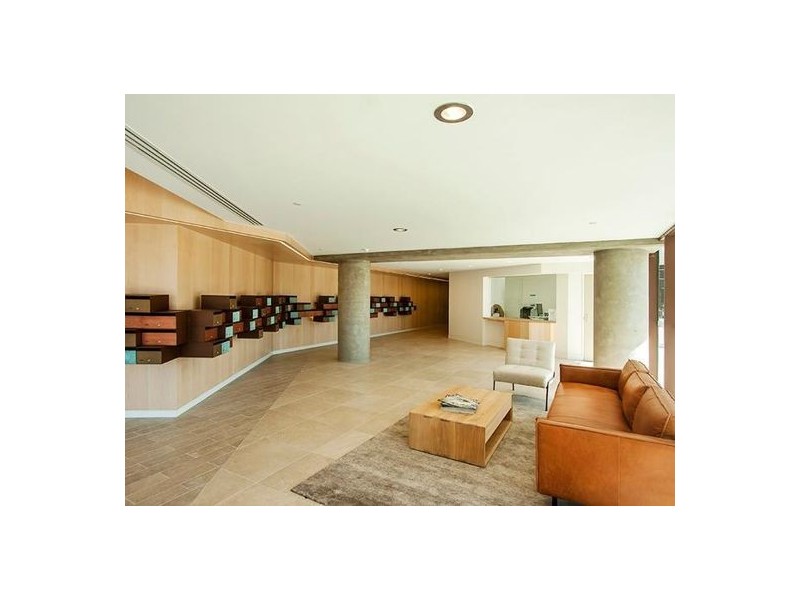 W6./1 Hercules Street, Hamilton QLD 4007