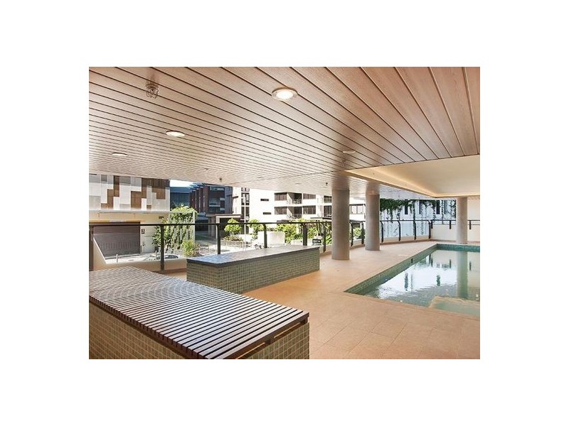 W6./1 Hercules Street, Hamilton QLD 4007