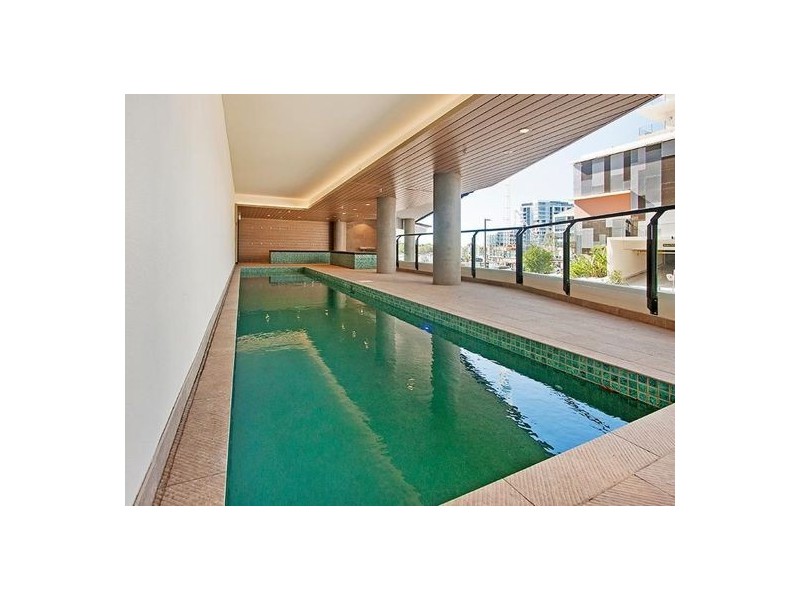 W6./1 Hercules Street, Hamilton QLD 4007