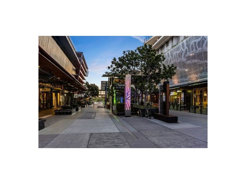 W6./1 Hercules Street, Hamilton QLD 4007