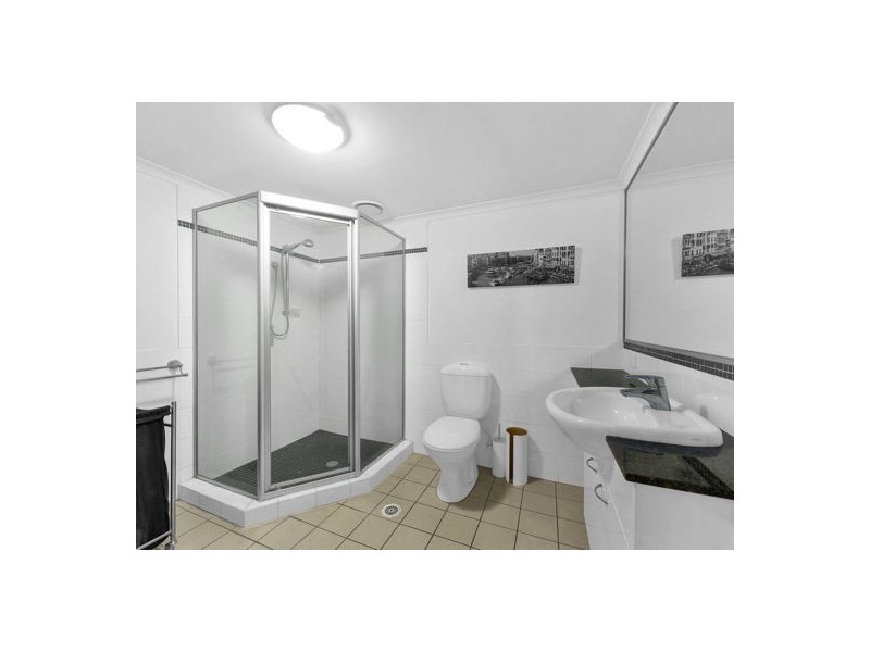 34/6 Primrose Street, Bowen Hills QLD 4006