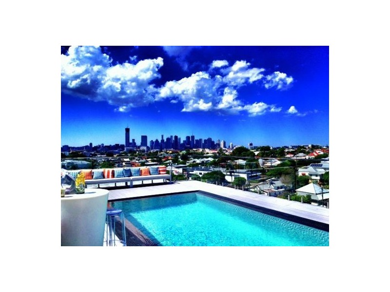 506/9 KURILPA STREET, West End QLD 4101