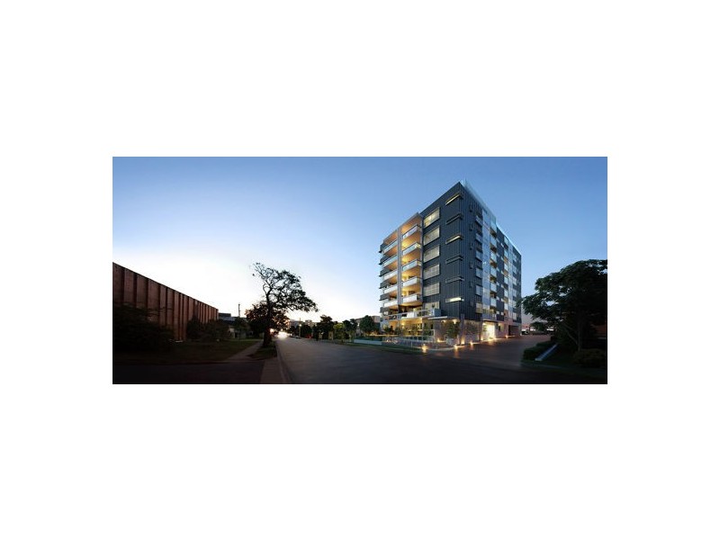 506/9 KURILPA STREET, West End QLD 4101