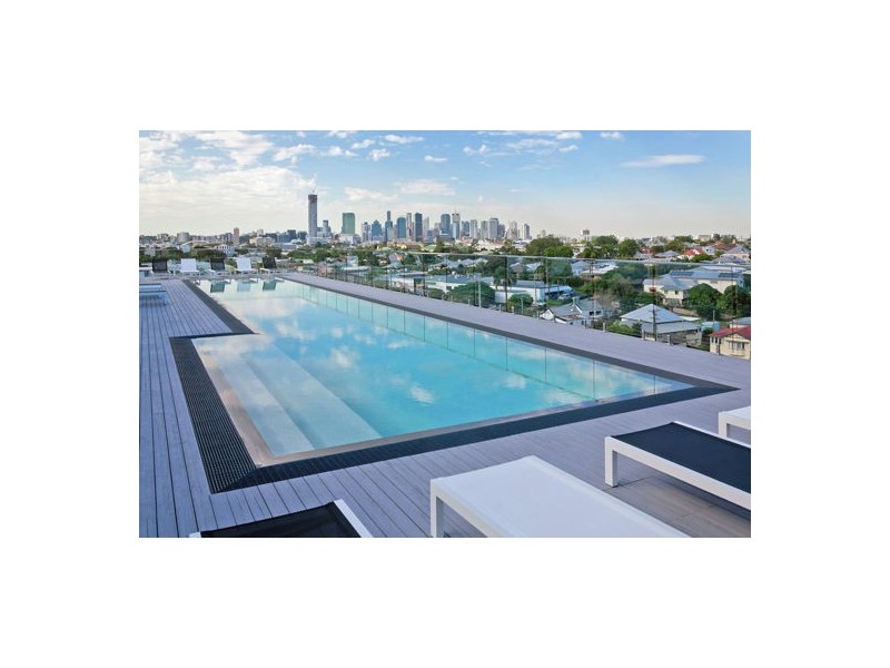 506/9 KURILPA STREET, West End QLD 4101