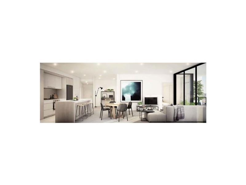 306/12 Cunningham St, Newstead QLD 4006