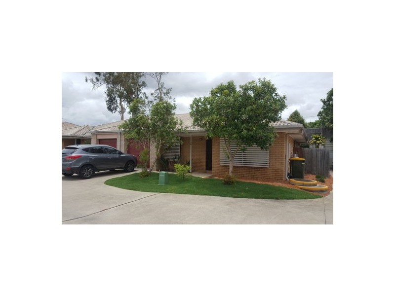 18 20 / Neiwand Street, Calamvale QLD 4116
