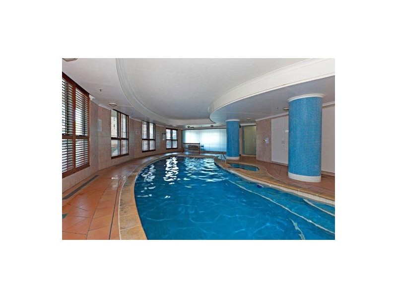 14A 35 Howard Street, Brisbane City QLD 4000