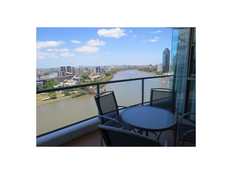 20J 35 Howard Street, Brisbane City QLD 4000
