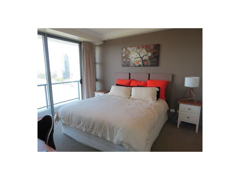 20J 35 Howard Street, Brisbane City QLD 4000