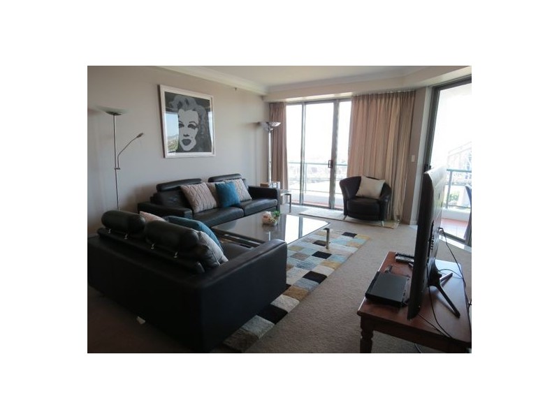 20J 35 Howard Street, Brisbane City QLD 4000