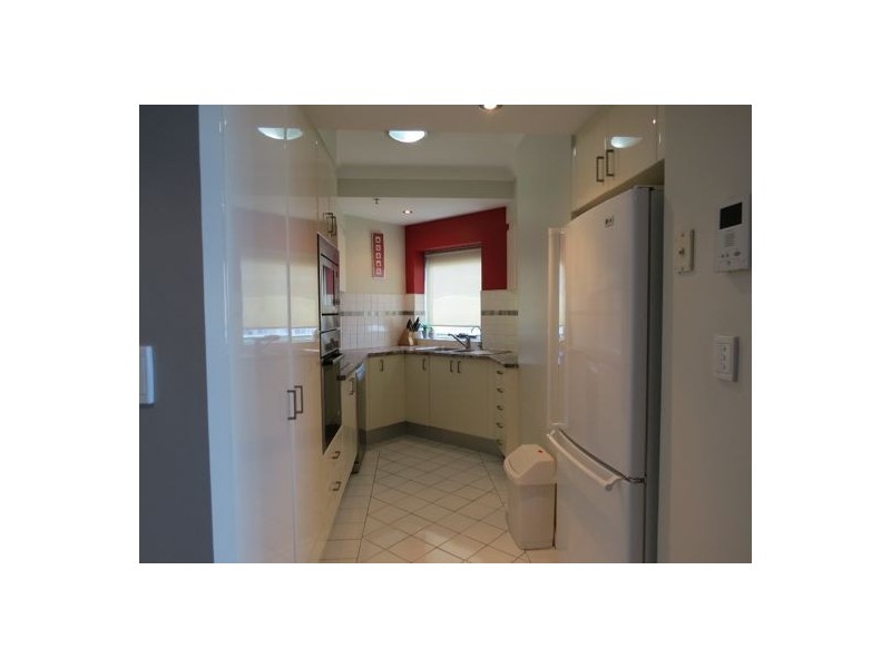 20J 35 Howard Street, Brisbane City QLD 4000