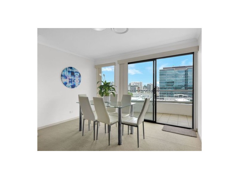 48/6 Primrose Street, Bowen Hills QLD 4006