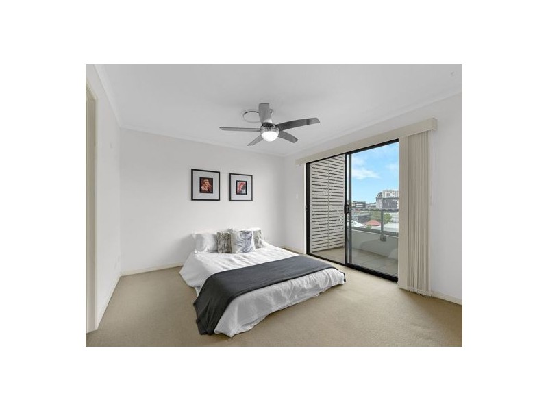 48/6 Primrose Street, Bowen Hills QLD 4006