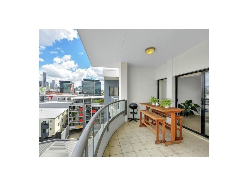48/6 Primrose Street, Bowen Hills QLD 4006