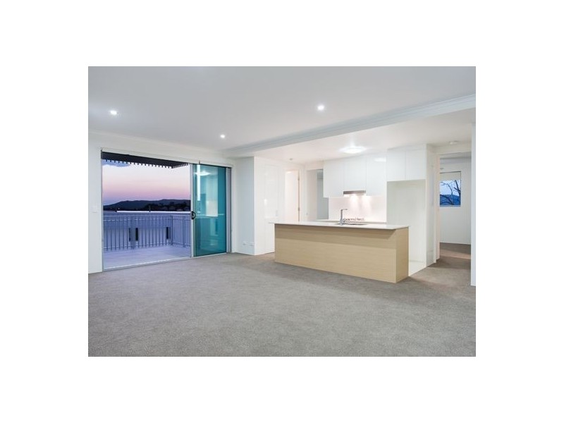 408/158 Victoria Park Road, Kelvin Grove QLD 4059