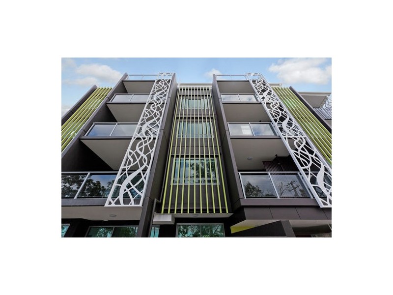 408/158 Victoria Park Road, Kelvin Grove QLD 4059