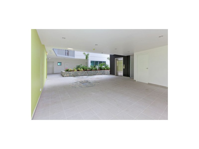 408/158 Victoria Park Road, Kelvin Grove QLD 4059