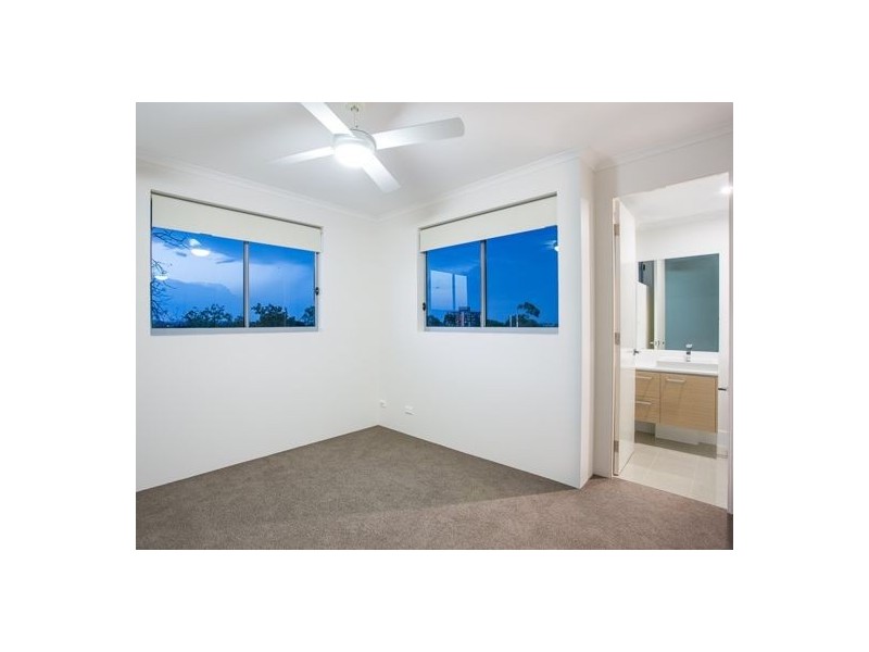 408/158 Victoria Park Road, Kelvin Grove QLD 4059