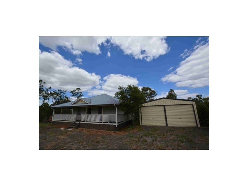 160 Lakes Drive, Laidley Heights QLD 4341